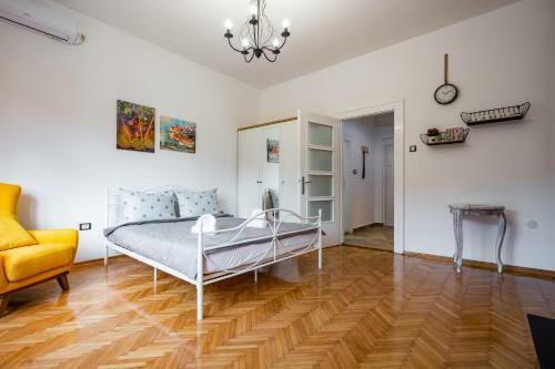 Apartment Korzo