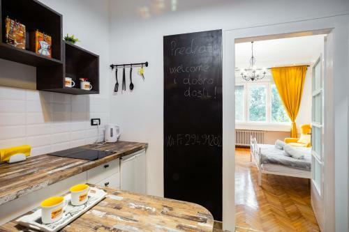 Apartment Korzo