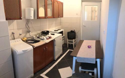 Dm Apartman