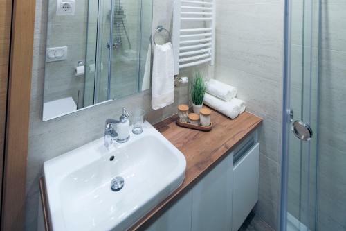 Apartamento Modern 26 M2 Studio, 15-minute Walk To City Center