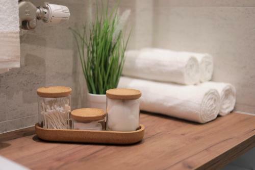 Apartamento Modern 26 M2 Studio, 15-minute Walk To City Center
