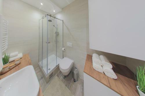Apartamento Modern 26 M2 Studio, 15-minute Walk To City Center