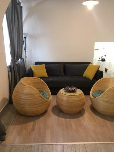 Apartman Tina