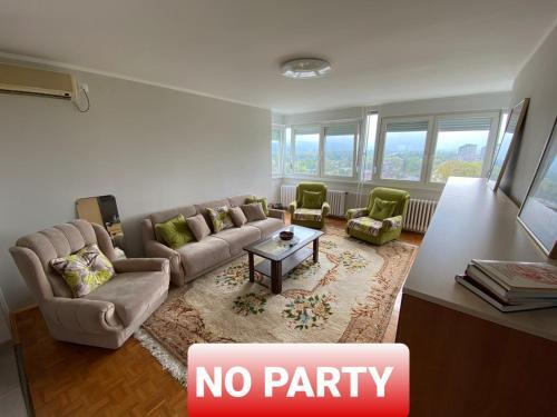 Apartman Star 5