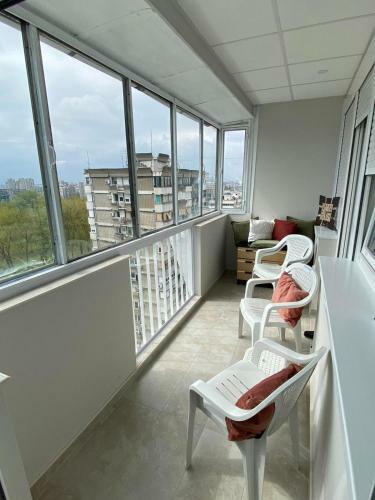 Apartman Star 5