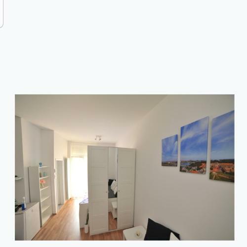 Mia Apartment