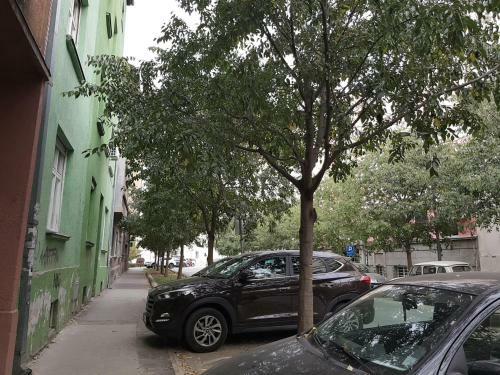 Mia Apartment