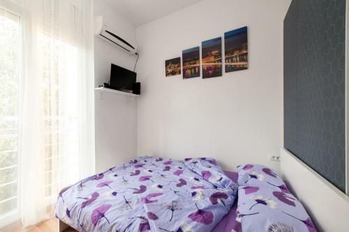 Mia Apartment