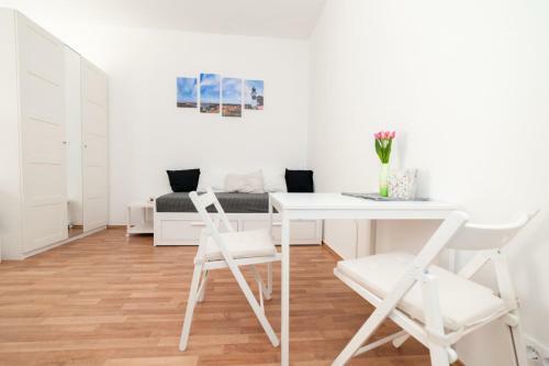 Mia Apartment