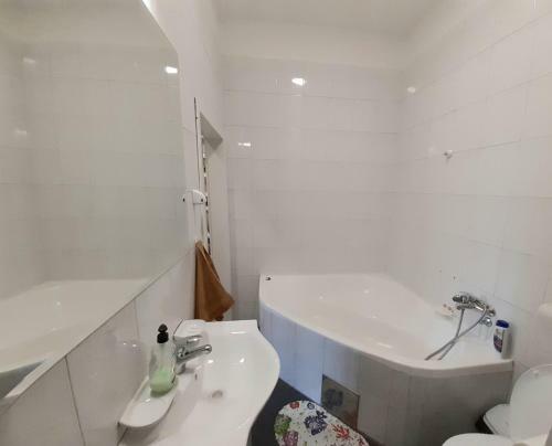 Downtown Apartment In Walk Zone With 3 Bedrooms And Garage