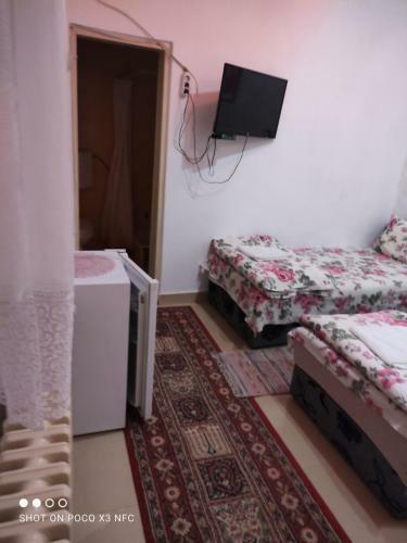 Albergue Top Location Free Wifi
