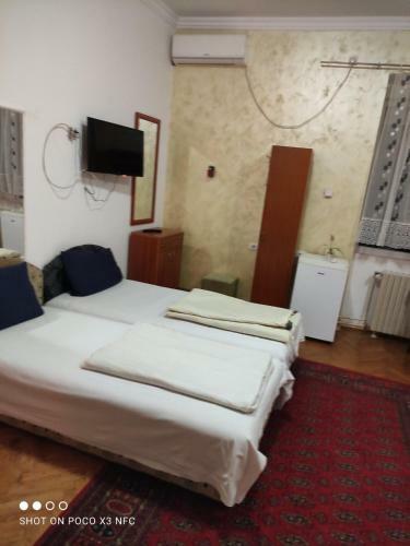 Albergue Top Location Free Wifi