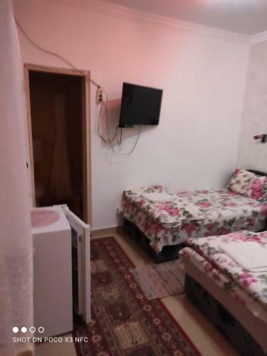 Albergue Top Location Free Wifi
