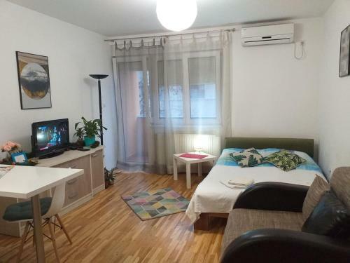 Apartamento Svilara