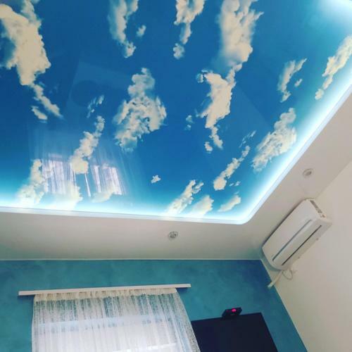 Apartmani Krtolica