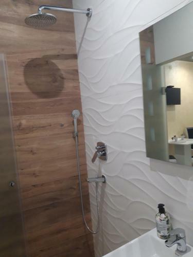 Apartmani Krtolica