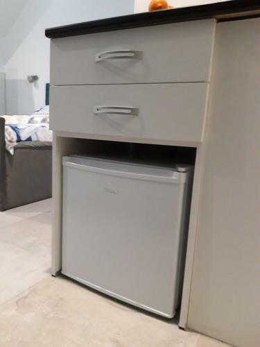 Apartmani Krtolica