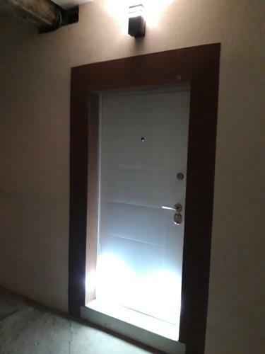 Apartmani Krtolica