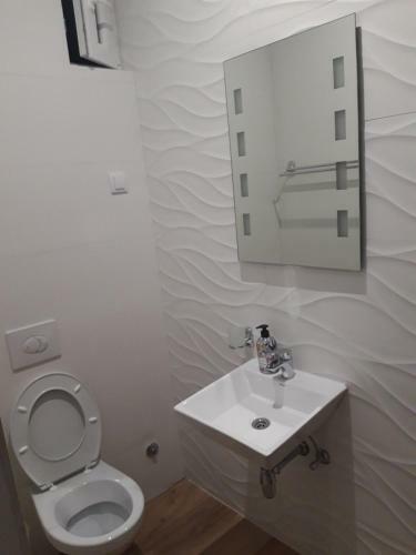 Apartmani Krtolica