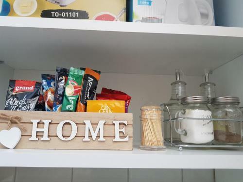Welcome Apartment