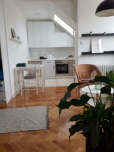 Welcome Apartment