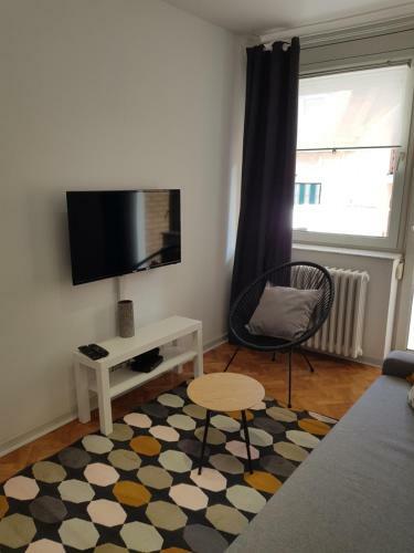 Welcome Apartment