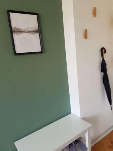 Welcome Apartment