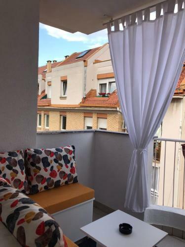 Welcome Apartment