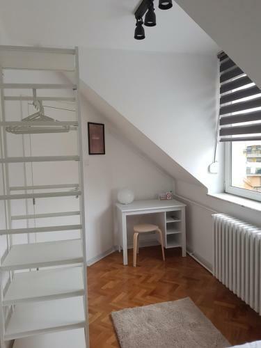 Welcome Apartment