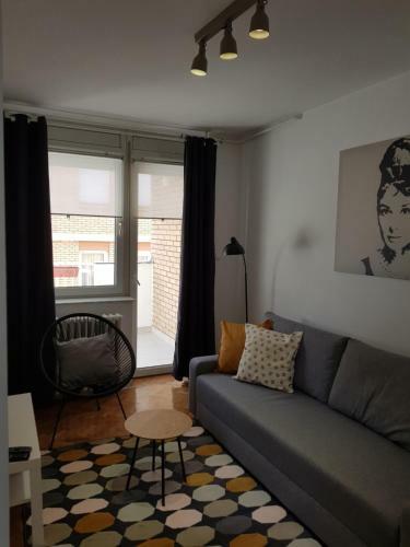 Welcome Apartment