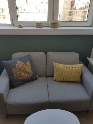 Welcome Apartment