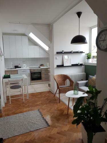 Welcome Apartment