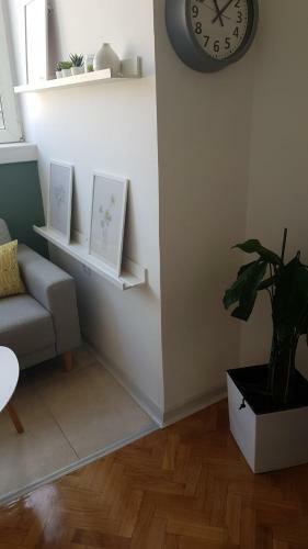 Welcome Apartment