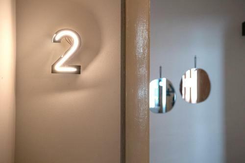 Bed & Breakfast B23 Apartments