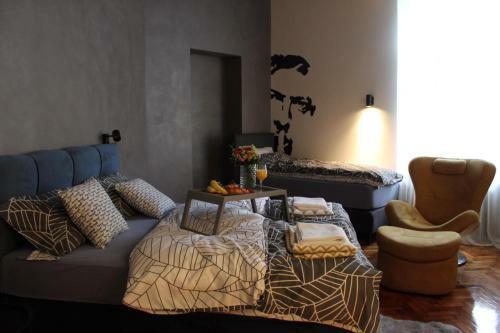 Bed & Breakfast B23 Apartments