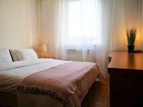 La Gala Apartment