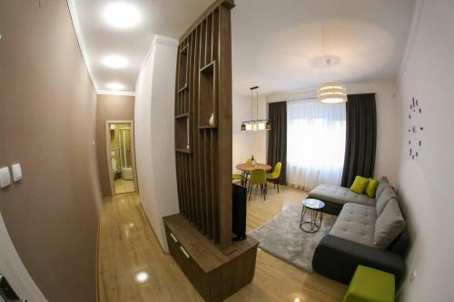 Ancora Apartment Lana
