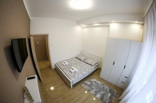 Ancora Apartment Lana