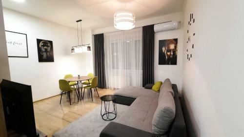 Ancora Apartment Lana