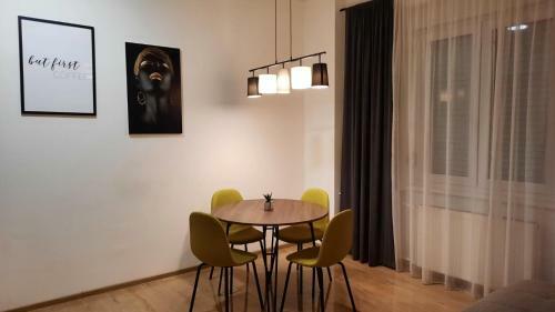Ancora Apartment Lana