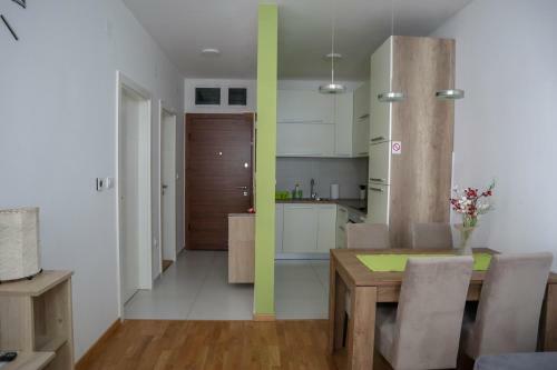 King's Park Apartment