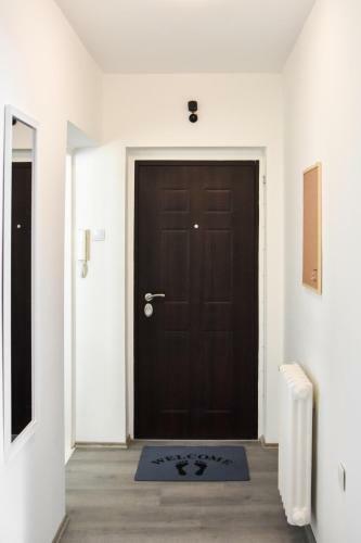 Apartamento Pannonian Sailor