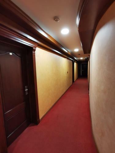 Apartamento Prince III
