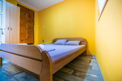 Passenger Hostel