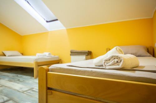 Passenger Hostel
