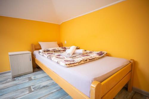 Passenger Hostel