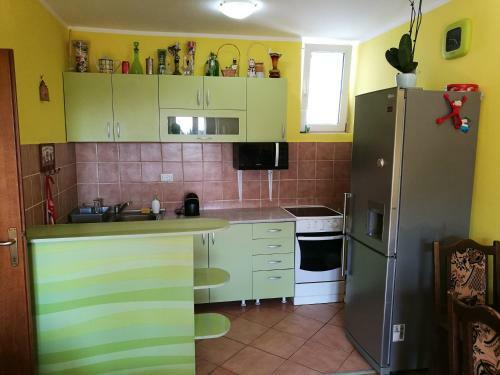 Helena Apartment