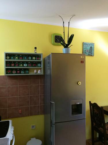 Helena Apartment