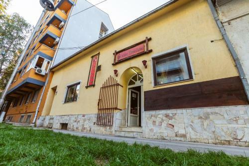 Albergue Laufer