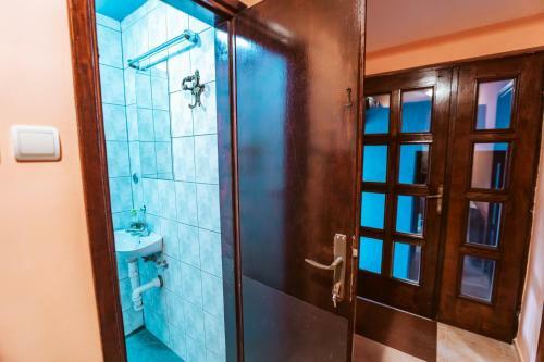 Albergue Laufer